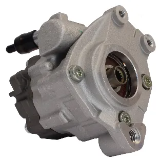 Bomba hidráulica, dirección Audi A6 C6