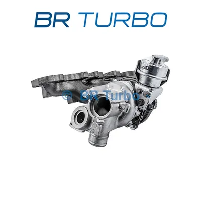 Turbocompresor, sobrealimentación Seat ALHAMBRA · Audi Q3 · Vw SHARAN