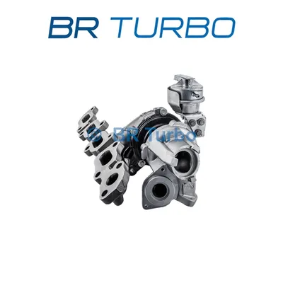 Turbocompresor, sobrealimentación Vw GOLF VI Convertible · Vw SCIROCCO III · Vw JETTA IV