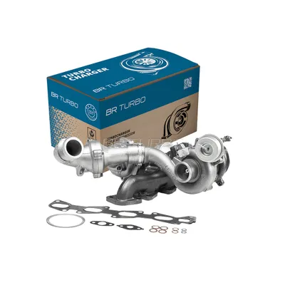 Turbocompresor, sobrealimentación Saab 9-3 Convertible · Saab 9-3 · Saab 9-3 Estate
