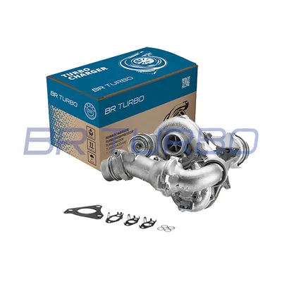 Turbocompresor, sobrealimentación Mercedes-Benz SPRINTER 3,5-t Platform/Chassis · Mercedes-Benz SPRINTER 5-t Platform/Chassis · Mercedes-Benz SPRINTER 3,5-t Bus