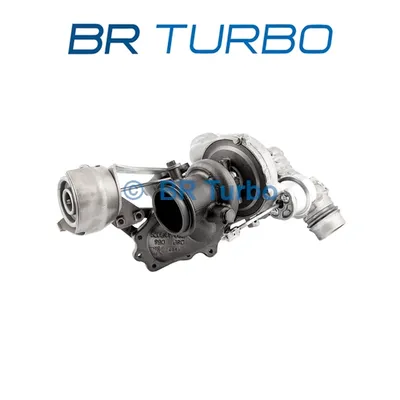 Turbocompresor, sobrealimentación Mercedes-Benz CLS · Mercedes-Benz C-CLASS · Mercedes-Benz C-CLASS T-Model