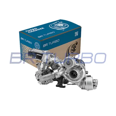 Turbocompresor, sobrealimentación Vw AMAROK · Vw AMAROK Platform/Chassis