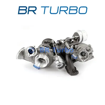 Turbocompresor, sobrealimentación Volvo V70 III · Volvo XC60 I SUV · Volvo XC70 II