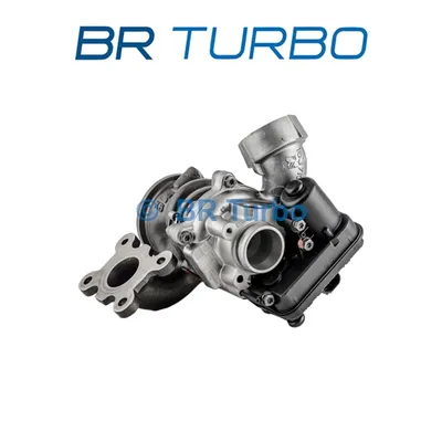 Turbocompresor, sobrealimentación Seat LEON · Seat LEON ST · Vw GOLF VII Variant