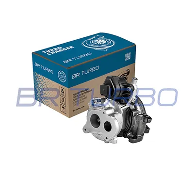 Turbocompresor, sobrealimentación Vw PASSAT B8 · Vw PASSAT B8 Variant · Vw PASSAT ALLTRACK B8 Variant