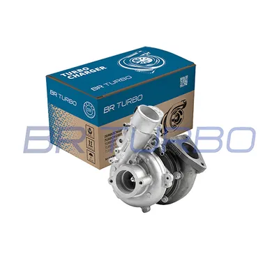 Turbocompresor, sobrealimentación Toyota LAND CRUISER 90 · Toyota LAND CRUISER PRADO