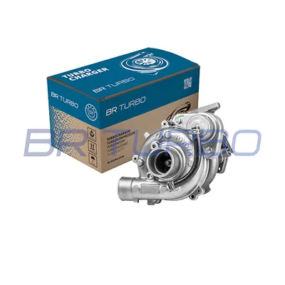 Turbocompresor, sobrealimentación Toyota HIACE IV Bus · Toyota HILUX VI Pickup · Toyota HIACE IV Van