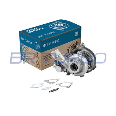 Turbocompresor, sobrealimentación Toyota HILUX VII Pickup