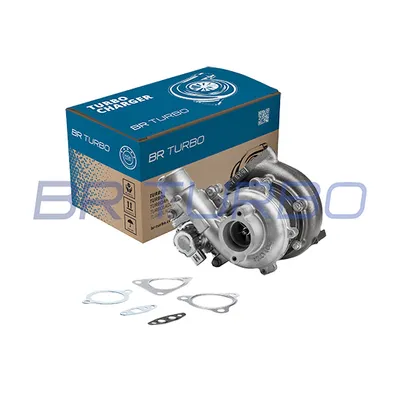Turbocompresor, sobrealimentación Toyota LAND CRUISER PRADO · Toyota LAND CRUISER VAN