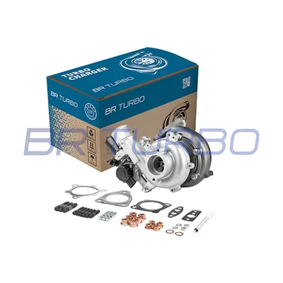 Turbocompresor, sobrealimentación Toyota HIACE / COMMUTER V Bus · Toyota HIACE V Van · Toyota DYNA Platform/Chassis (KD_, LY_, _Y2_, _U3_, _U4_, _U6_, _U8