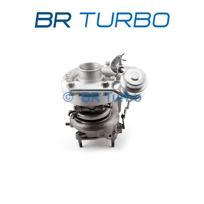 Turbocompresor, sobrealimentación Toyota PICNIC