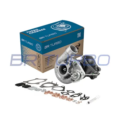 Turbocompresor, sobrealimentación Toyota LAND CRUISER · Toyota LAND CRUISER Hardtop · Toyota 4 RUNNER II