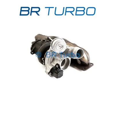 Turbocompresor, sobrealimentación Bmw 3 · Bmw 3 Coupe · Bmw 3 Touring