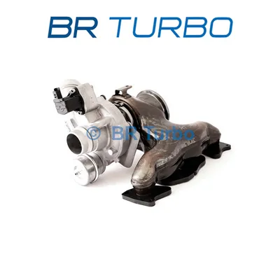 Turbocompresor, sobrealimentación Volvo V60 I · Volvo XC60 I SUV · Volvo S60 II