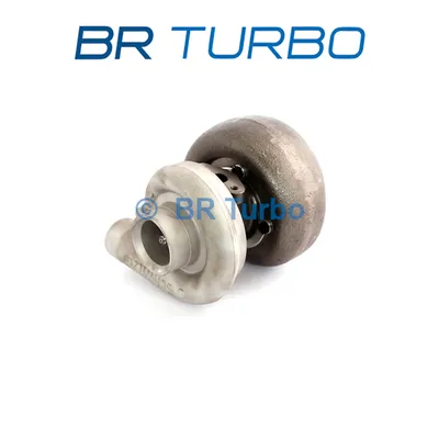 Turbocompresor, sobrealimentación BR Turbo 315705RS