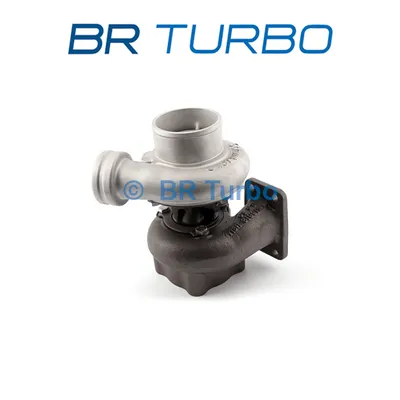 Turbocompresor, sobrealimentación BR Turbo 318279RS