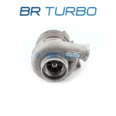 Turbocompresor, sobrealimentación BR Turbo 3591167RS