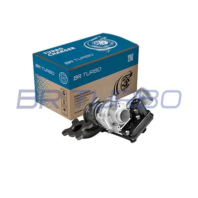 Turbocompresor, sobrealimentación Vw GOLF VII Variant · Audi A3 · Vw GOLF VII