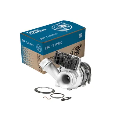 Turbocompresor, sobrealimentación Mini MINI · Bmw 2 Active Tourer · Bmw 2 Gran Tourer