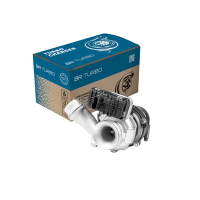 Turbocompresor, sobrealimentación Mini MINI · Bmw 2 Active Tourer · Bmw 2 Gran Tourer