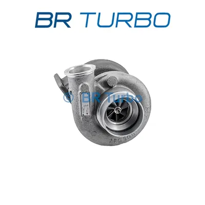Turbocompresor, sobrealimentación BR Turbo 4032790RS