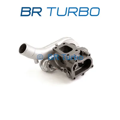Turbocompresor, sobrealimentación Nissan TERRANO II · Ford MAVERICK · Nissan PATROL GR V Wagon