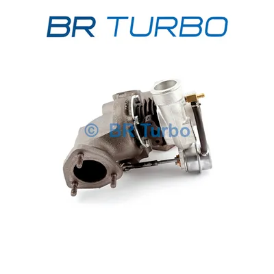 Turbocompresor, sobrealimentación Land Rover DEFENDER Station Wagon · Land Rover DEFENDER Cabrio · Land Rover DISCOVERY II