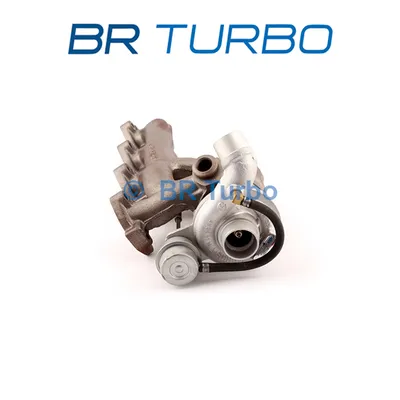 Turbocompresor, sobrealimentación Ford ESCORT VI · Ford ESCORT VI Saloon · Ford ESCORT VI Turnier