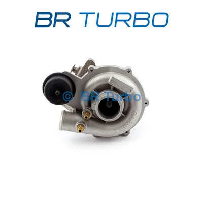 Turbocompresor, sobrealimentación Rover 600 I · Rover 200 II Hatchback · Honda ACCORD V