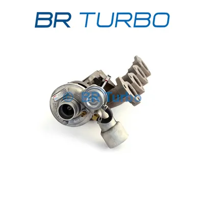 Turbocompresor, sobrealimentación Ford MONDEO II · Ford MONDEO II Saloon · Ford MONDEO II Turnier