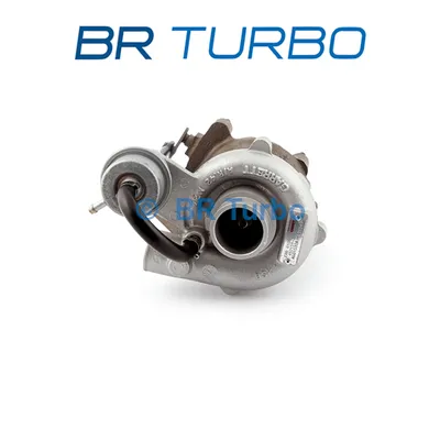 Turbocompresor, sobrealimentación Rover 600 I · Rover 200 II Hatchback · Rover 400 II Hatchback