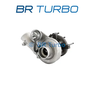 Turbocompresor, sobrealimentación Nissan TERRANO II · Nissan TERRANO II Van