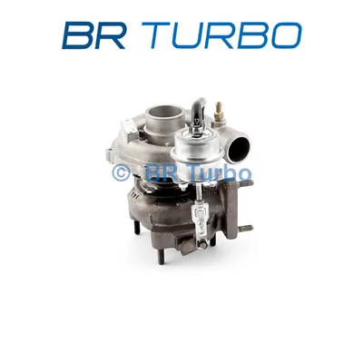 Turbocompresor, sobrealimentación Land Rover FREELANDER I · Land Rover FREELANDER I Soft Top