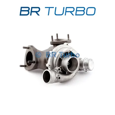 Turbocompresor, sobrealimentación Land Rover DEFENDER Station Wagon · Land Rover DEFENDER Cabrio · Land Rover DISCOVERY II