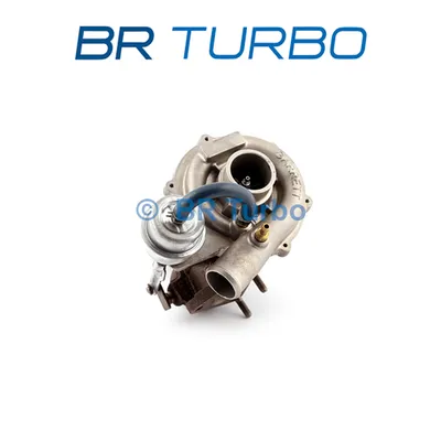 Turbocompresor, sobrealimentación Rover 600 I · Rover 200 II Hatchback · Rover 400 II Hatchback