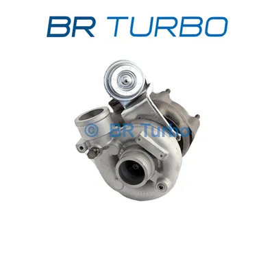 Turbocompresor, sobrealimentación Audi 80 B4 Saloon · Audi 80 B4 Avant