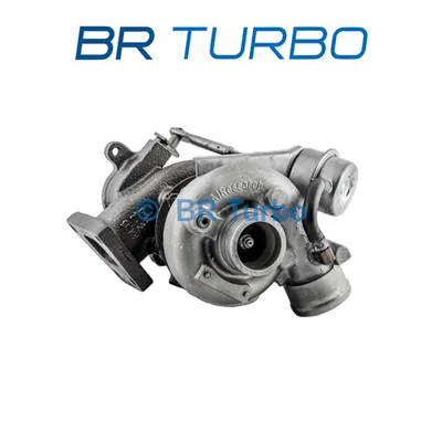 Turbocompresor, sobrealimentación Vw TRANSPORTER T4 Bus · Vw TRANSPORTER T4 Van · Vw TRANSPORTER T4 Platform/Chassis (70E, 70L, 70M, 7DE, 7DL, 7D