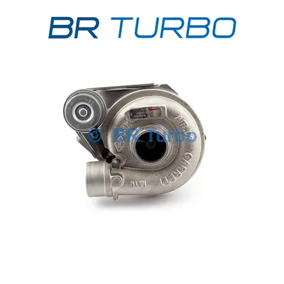 Turbocompresor, sobrealimentación Fiat DUCATO Bus · Renault MASTER II Van · Renault MASTER II Platform/Chassis