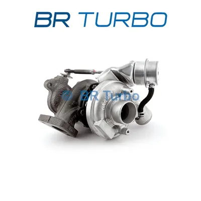 Turbocompresor, sobrealimentación Vw TRANSPORTER T4 Bus · Vw TRANSPORTER T4 Van · Vw TRANSPORTER T4 Platform/Chassis (70E, 70L, 70M, 7DE, 7DL, 7D