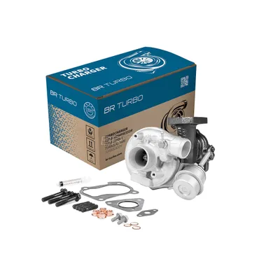 Turbocompresor, sobrealimentación Audi 80 B4 Saloon · Audi A6 C4 · Audi A6 C4 Avant