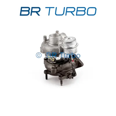Turbocompresor, sobrealimentación Vw PASSAT B3/B4 · Vw GOLF III · Vw VENTO