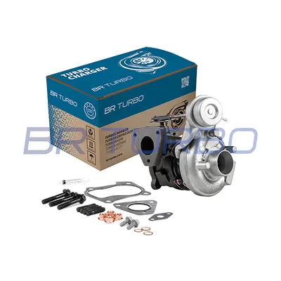 Turbocompresor, sobrealimentación Vw PASSAT B3/B4 Variant · Audi A4 B5 · Audi A4 B5 Avant