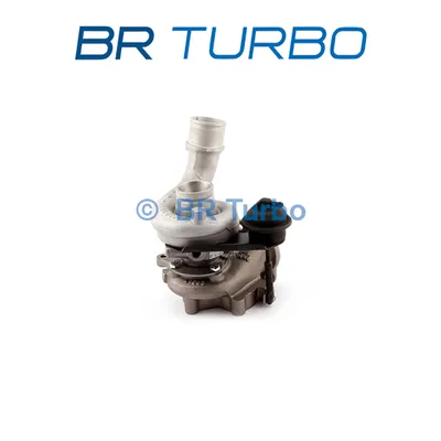 Turbocompresor, sobrealimentación Renault MEGANE I · Volvo S40 I · Volvo V40 Estate