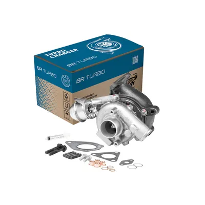 Turbocompresor, sobrealimentación Audi A4 B5 · Audi A4 B5 Avant · Vw PASSAT B5