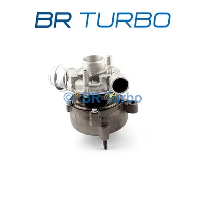 Turbocompresor, sobrealimentación Audi A4 B5 · Audi A4 B5 Avant · Vw PASSAT B5