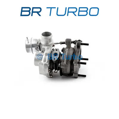 Turbocompresor, sobrealimentación Audi A3 · Skoda OCTAVIA I · Vw GOLF IV