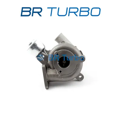 Turbocompresor, sobrealimentación Vw PASSAT B3/B4 · Vw PASSAT B3/B4 Variant · Vw GOLF III Cabriolet