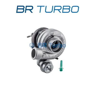Turbocompresor, sobrealimentación Mercedes-Benz VARIO Platform/Chassis · Mercedes-Benz VARIO Van · Mercedes-Benz VARIO Bus