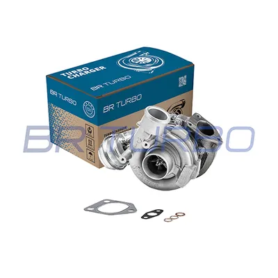 Turbocompresor, sobrealimentación Bmw 7 · Bmw 5 · Bmw 5 Touring